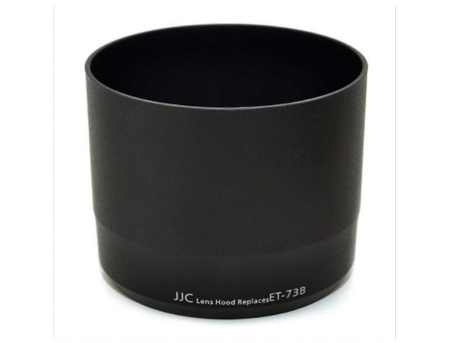 JJC LH-T73B Zonnekap voor Canon 70-300 4.5-5.6 L IS USM