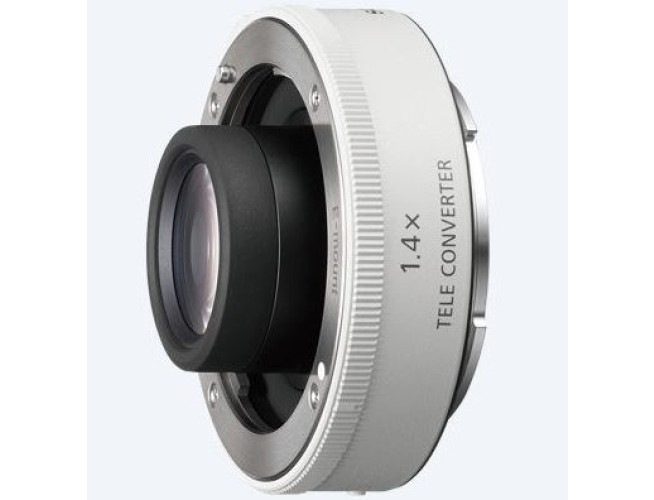 Sony SEL14TC FE 1.4x Teleconverter E Mount