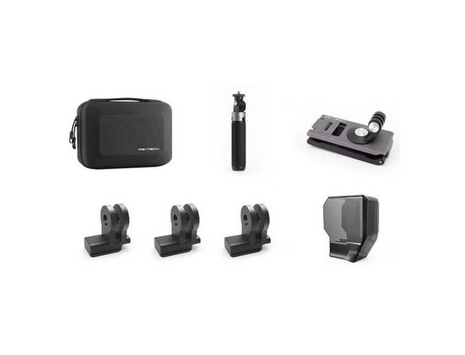 PGYTech Travel Set voor DJI Osmo Pocket