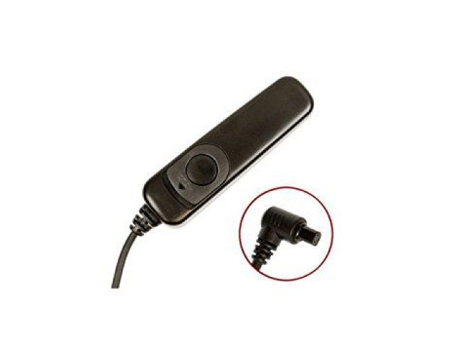 Delamax Afstandsbediening voor Nikon  90cm