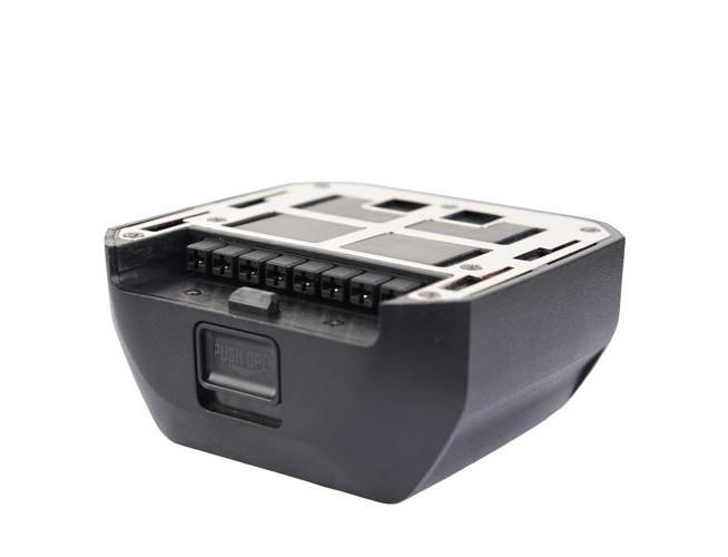 Godox Accu voor AD600 Serie