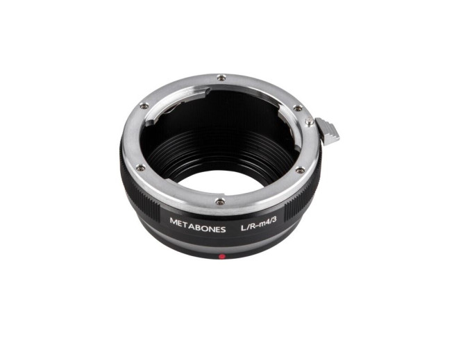 Metabones Leica R - Micro 4/3