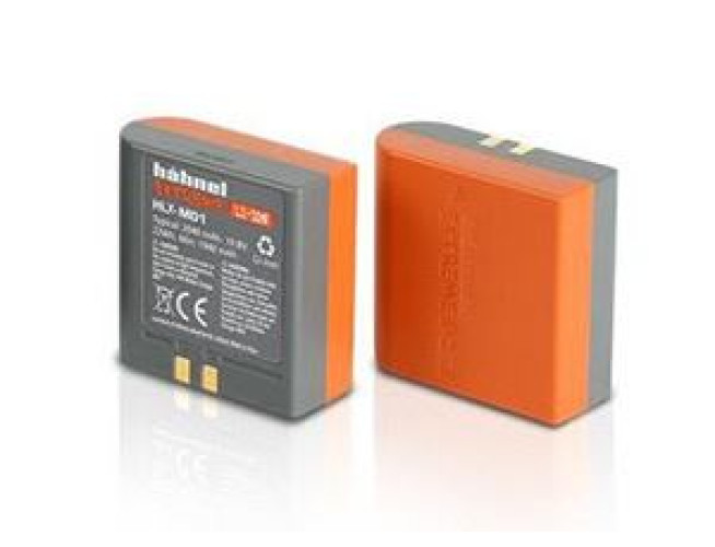 Hahnel HLX-MD1 accu voor Modus 600RT