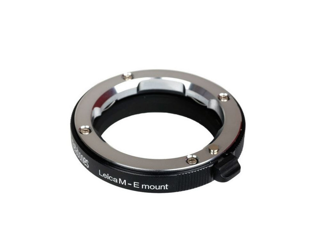 Metabones Leica M - Sony E-mount