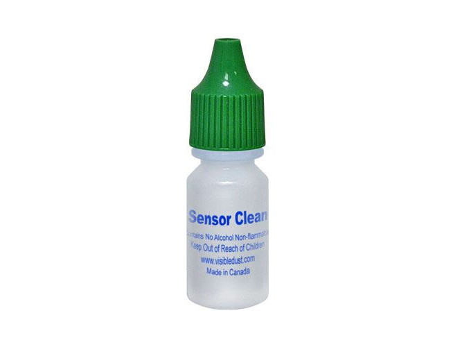 VisibleDust Sensor clean 8ml