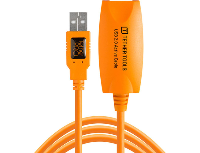 TetherTools TetherPro USB 2.0 To USB Female Active Ext 5m