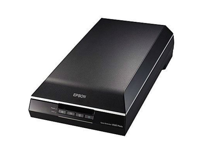 Epson Perfection V600 Photo
