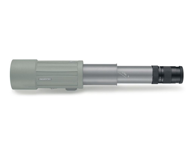 Swarovski CTS 85 basis (excl. oculair)