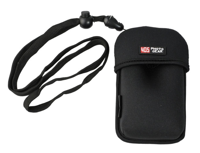 405 Photogear Blacky Pro L