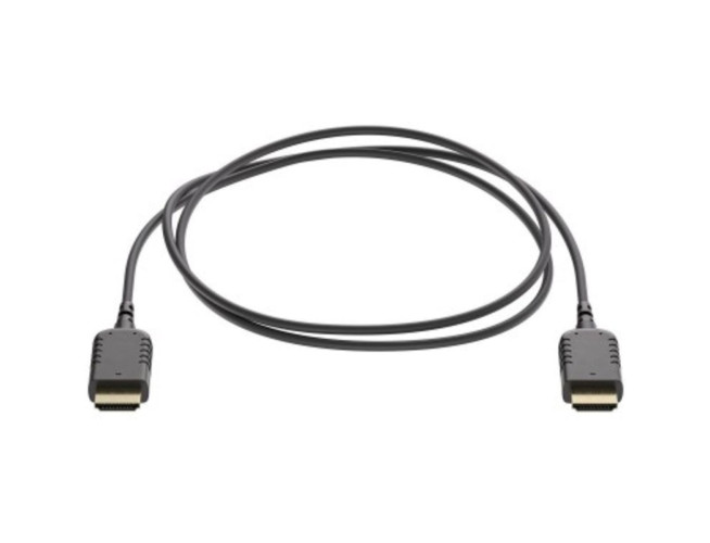 8Sinn eXtraThin HDMI - HDMI Cable 80cm 8K60p