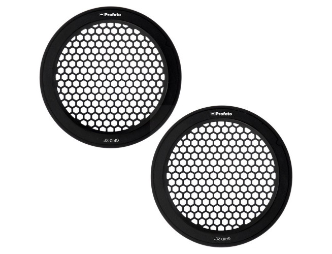 Profoto Grid Kit