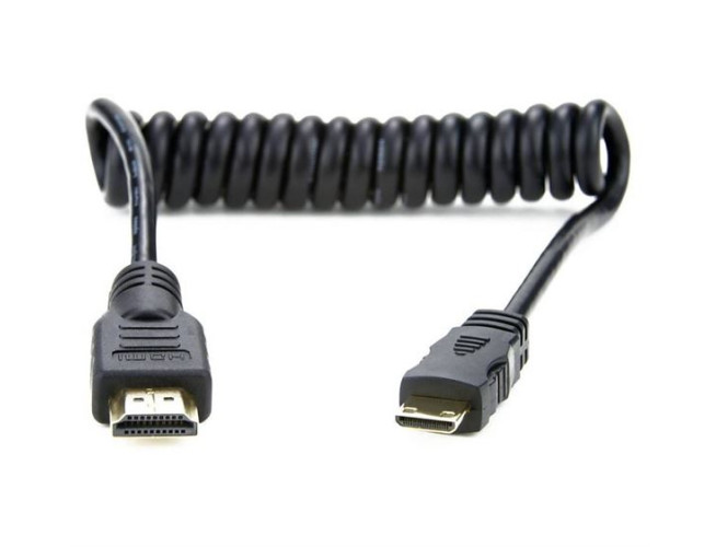 Atomos HDMI Cable 4K60p C3