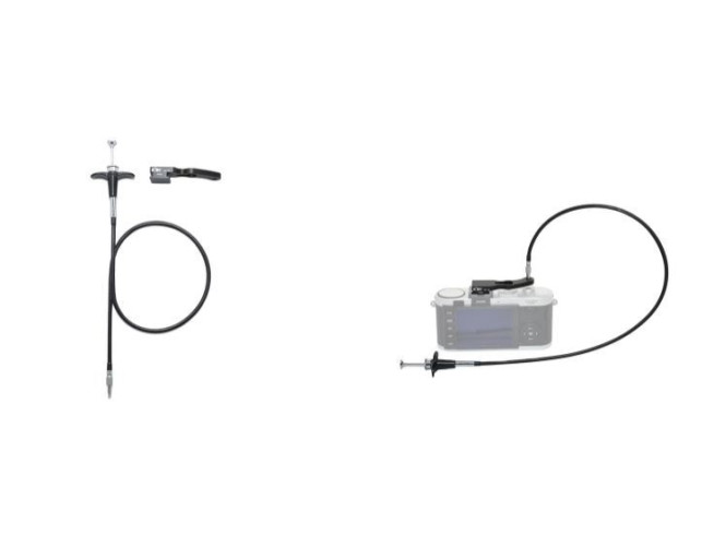 Kiwi CR-X2 draadontspanneradapter voor Leica X2