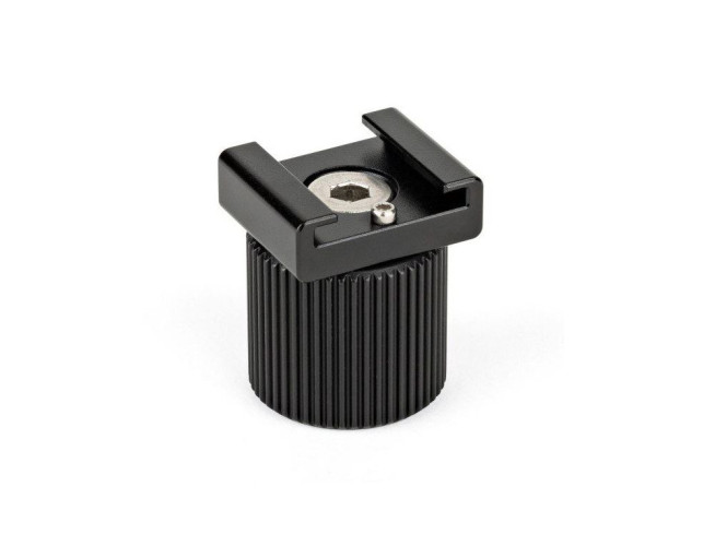 Joby Cold Shoe PRO voor GorillaPod Rig