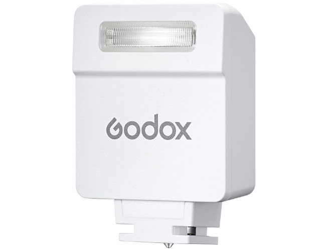 Godox IM22 I Flash Camera Flash Wit