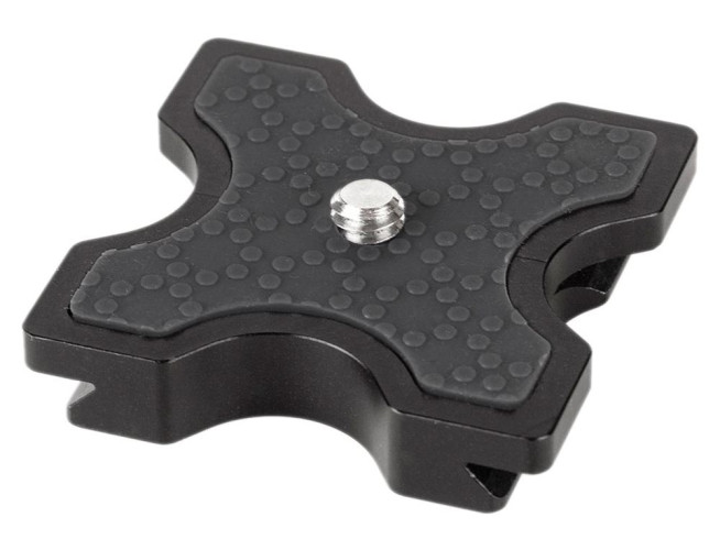 Joby BH2 Quick Release Plate voor Ballhead (X)