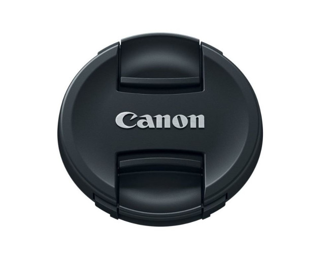 Canon Front Lens Cover E-72