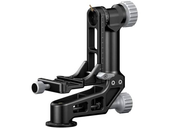Sunwayfoto GH-02 Gimbal Head