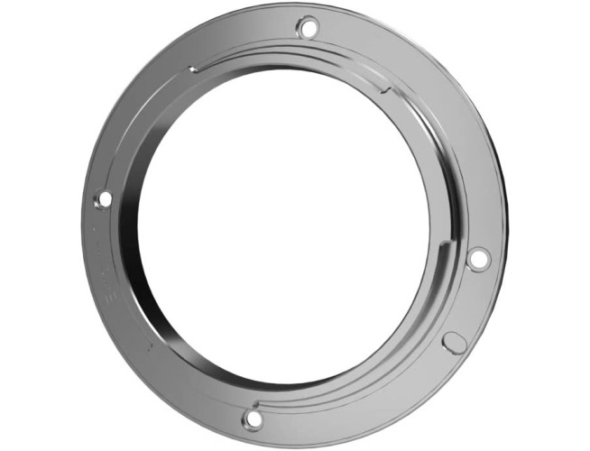 Sirui Adapter voor Nikon Z mount