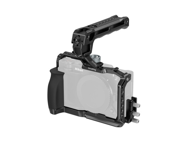 SmallRig 5647 Cage Kit For Nikon ZR