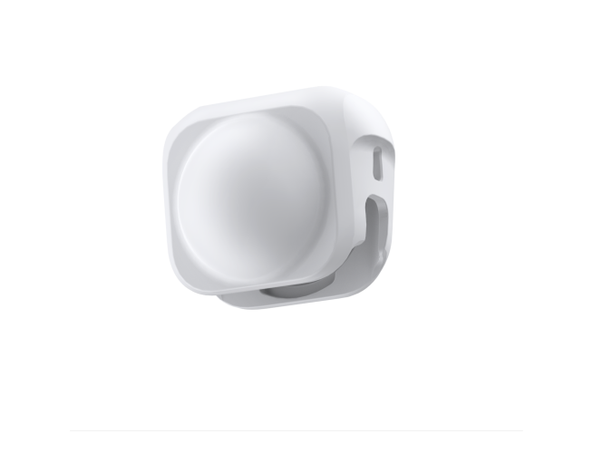 Insta360 X4 Air Lens Cap Arctic White