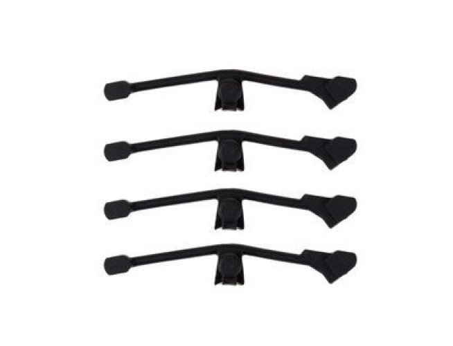 Rode Pro VMP-EB Elastic Bands for Videomic