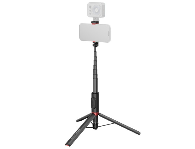 SmallRig 5292 SmallRig X Drex Lee Boom Selfie Stick ST30 Lite