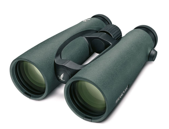 Swarovski EL 12x50 WB Swarovision