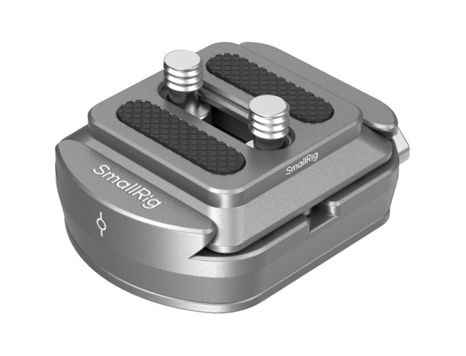 SmallRig 4486 Hawklock H38 Arca Swiss Quick Release Mount plate