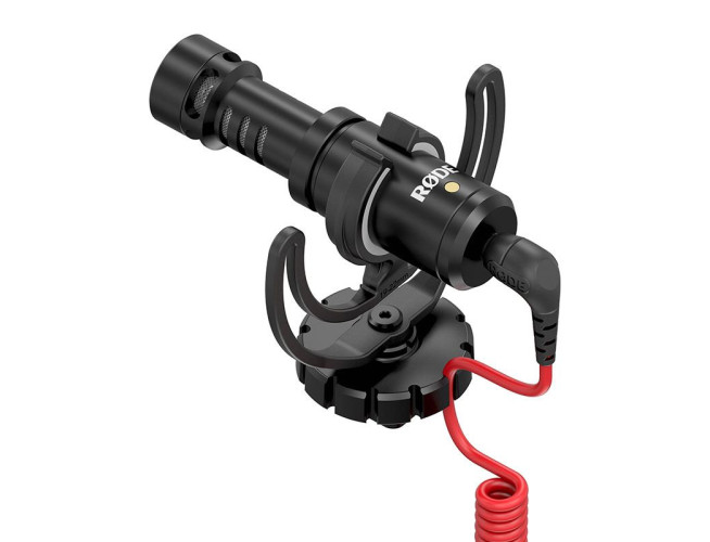 Rode VideoMicro