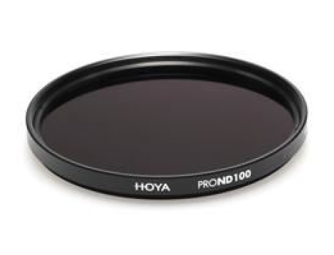 Hoya Pro Neutral Density 100 58mm