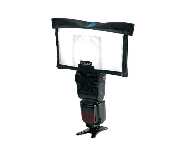 Rogue Small diffusion panel (voor Flashbender)