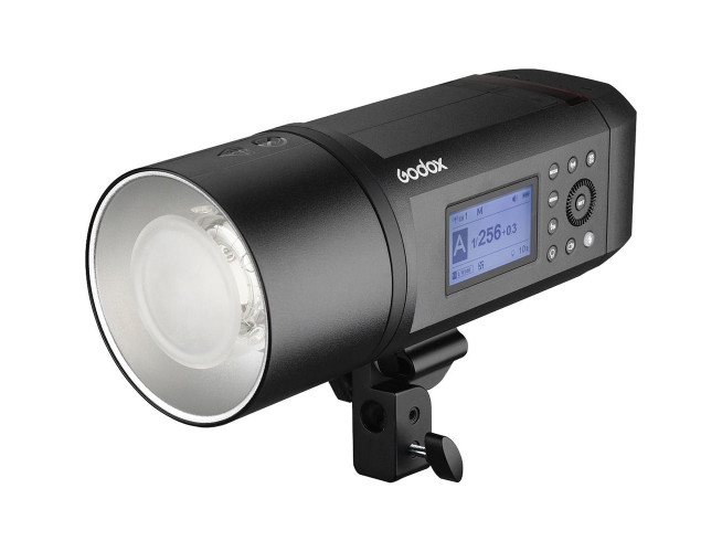 Godox AD600Pro Bowens