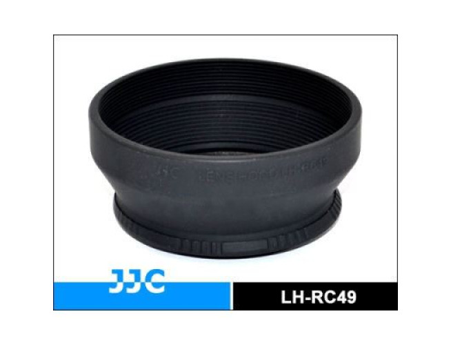 JJC RH-RC49 Pentax Zonnekap
