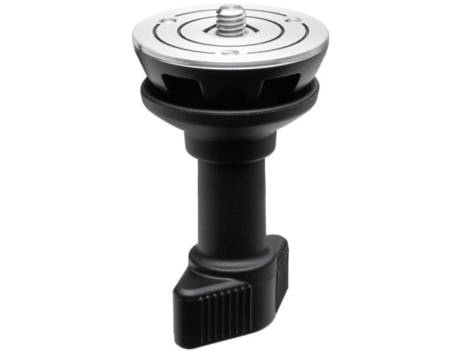 Manfrotto ONE 60mm Half Ball Short
