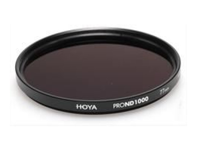 Hoya Pro Neutral Density 1000 55mm