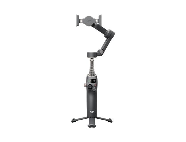 DJI Osmo Mobile 8 - Device only