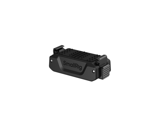 SmallRig 5779 Bidirectional Quick Release Adapter Support with 1/4