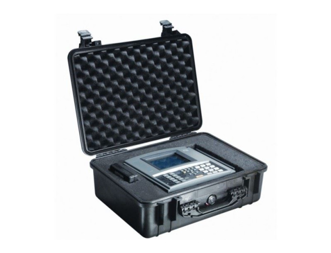 Peli™ 1520 (Protector) Case Black Foam