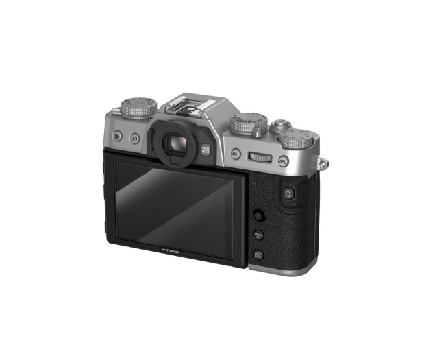 SmallRig 5804 Screen Protector For Fujifilm X-T30 III / X-T30 II / X-T30 / X-S10