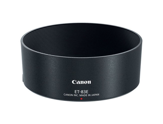 Canon ET-83E Zonnekap