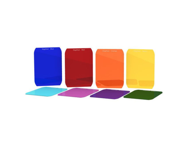 MagMod Creative Gel Set