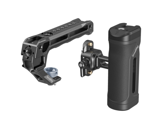 SmallRig 5949 Mini Side And Top Handle Kit