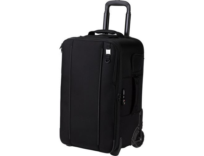 Tenba Roadie Roller 24 - Zwart