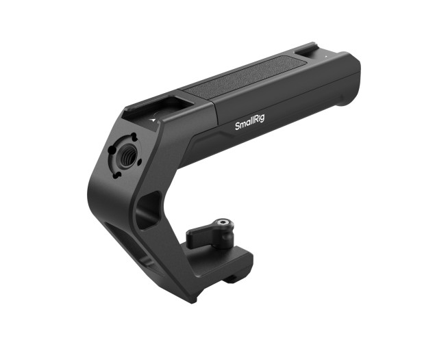 SmallRig 5977 Top Handle With Nato Clamp