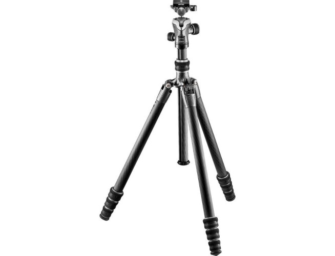 Gitzo GK1545T-82TQD Traveler Kit series 1