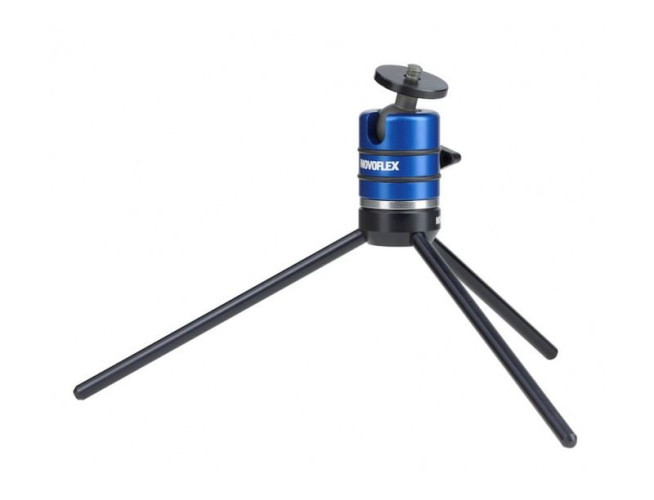 Novoflex Micropod+Ball 19