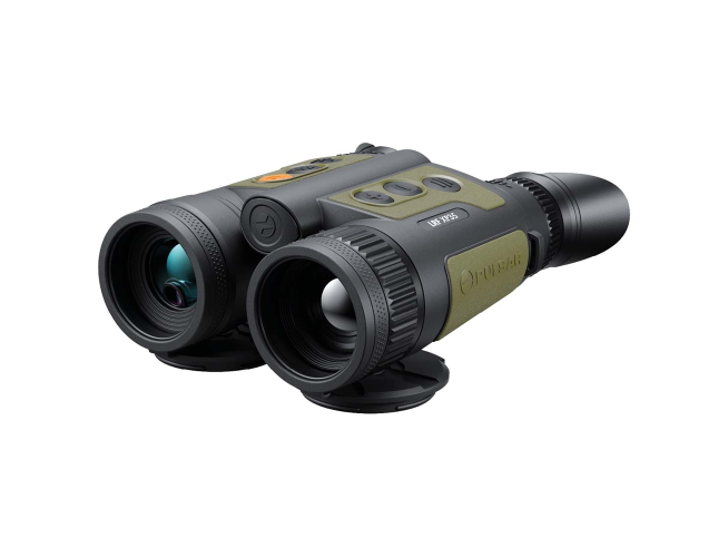 Pulsar Thremal Imaging Binoculars Ventex XP35