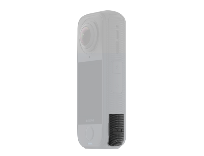 Insta360 X4 Air USB Cover