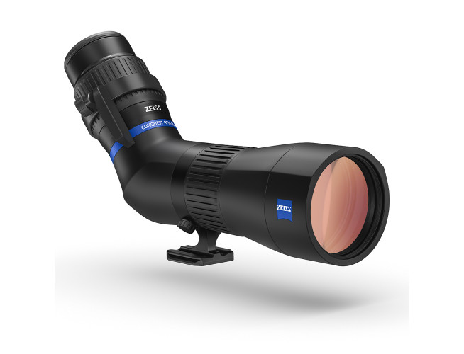 ZEISS Conquest Apia 65 inclusief 20-50x oculair